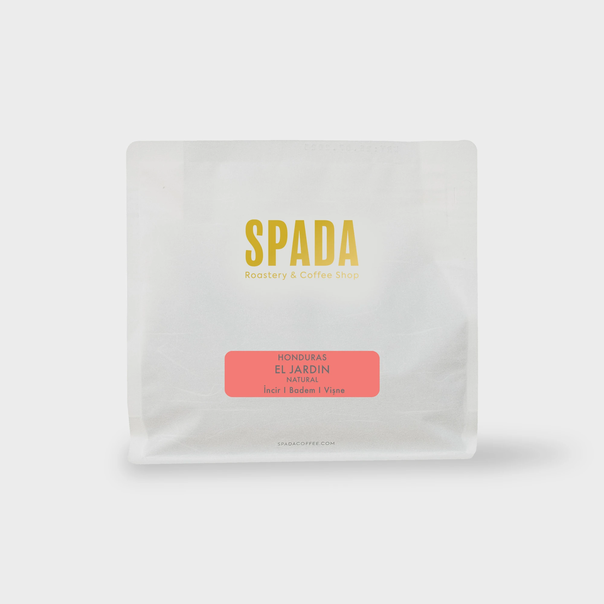 HONDURAS / EL JARDIN / NATURAL